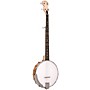 Open-Box Gold Tone CC-100 (O) Open-Back Banjo Condition 1 - Mint Natural