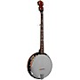 Open-Box Gold Tone CC-100R+/L Cripple Creek Resonator Banjo Upgraded Condition 1 - Mint Gloss Natural
