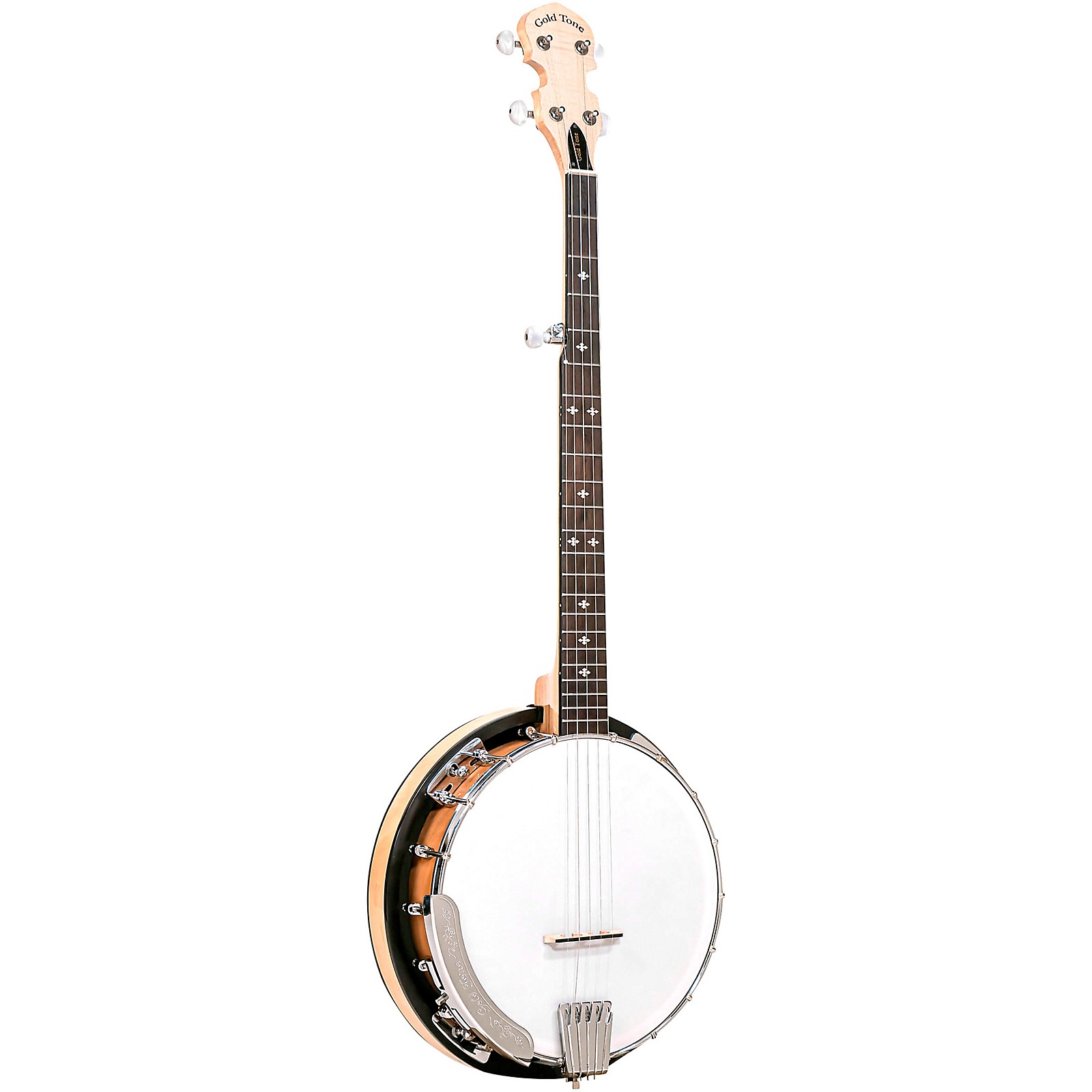 Gold Tone CC100R Resonator Banjo Musician's Friend