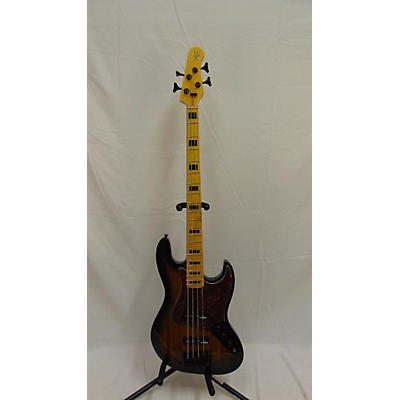 Michael Kelly CC 4 JAZZ BASS Electric Bass Guitar