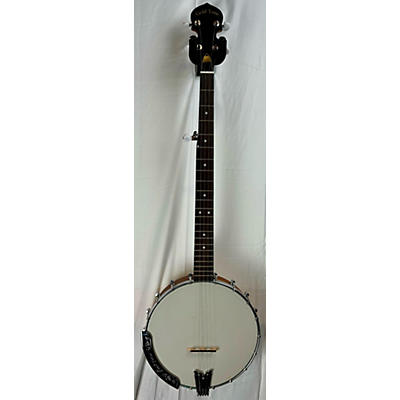 Gold Tone CC-50 BANJO Banjo