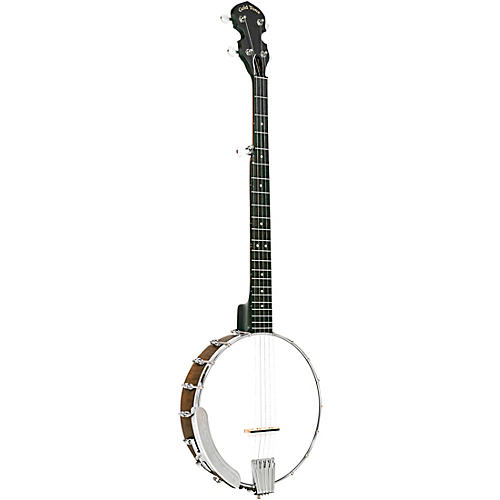 Gold Tone CC-50 Cripple Creek Banjo Condition 1 - Mint Vintage Brown