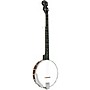 Open-Box Gold Tone CC-50 Cripple Creek Banjo Condition 1 - Mint Vintage Brown