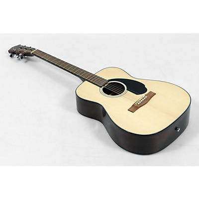 Fender CC-60S Concert Acoustic Guitar