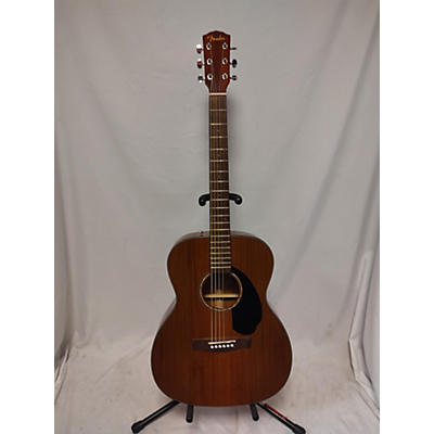 Fender CC-60S WN Acoustic Guitar