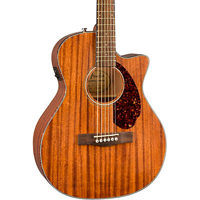 Sawtooth Mahogany Series Left-Handed 12-String Solid Mahogany Top  Acoustic-Electric Dreadnought Guitar