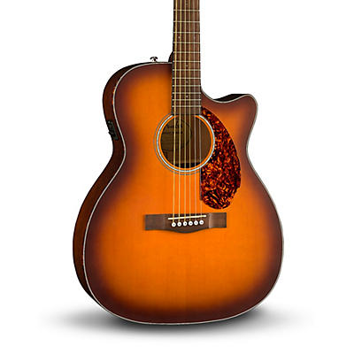 Fender CC-60SCE Concert Limited-Edition Acoustic-Electric Guitar