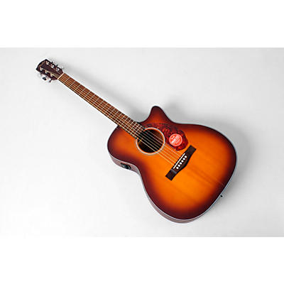 Fender CC-60SCE Concert Limited-Edition Acoustic-Electric Guitar