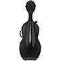 ARTINO CC-620 Muse Series Carbon Composite Cello Case 4/4 Size Charcoal