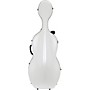 ARTINO CC-620 Muse Series Carbon Composite Cello Case 4/4 Size Pearl
