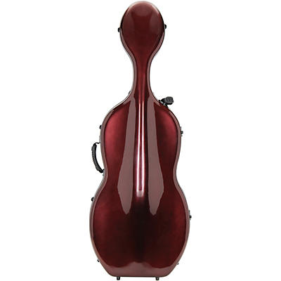 ARTINO CC-620 Muse Series Carbon Composite Cello Case