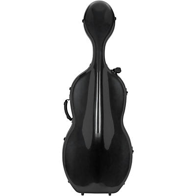 Artino CC-630 Muse Series Carbon Hybrid Cello Case