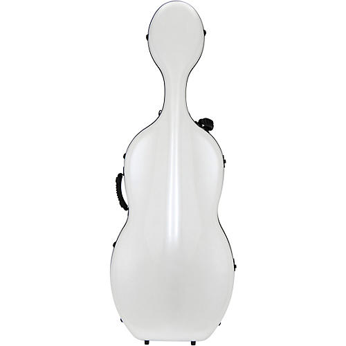 ARTINO CC-630 Muse Series Carbon Hybrid Cello Case 4/4 Size Pearl