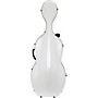 ARTINO CC-630 Muse Series Carbon Hybrid Cello Case 4/4 Size Pearl