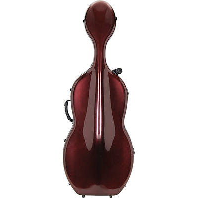 ARTINO CC-640 Muse Series Carbon Fiber Cello Case