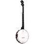 Open-Box Gold Tone CC-OT Cripple Creek Banjo Clawhammer Package Condition 1 - Mint Vintage Brown