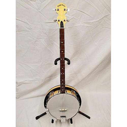 CC PLECTRUM Banjo