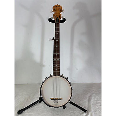 Gold Tone CC-mini Banjo