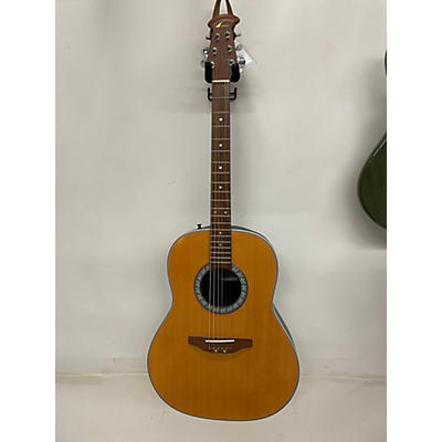 Ovation CC01 Celebrity Acoustic Guitar