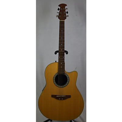 Ovation CC026-4 Acoustic Electric Guitar