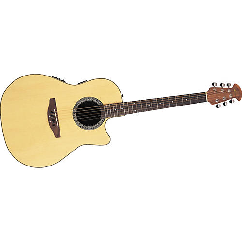 CC026 Celebrity Cutaway Acoustic-Electric Guitar