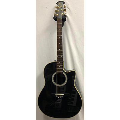 Ovation CC056 Celebrity Acoustic Electric Guitar