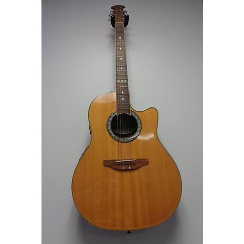 CC057 Acoustic Electric Guitar