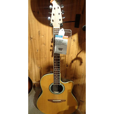 Ovation CC057 Acoustic Electric Guitar