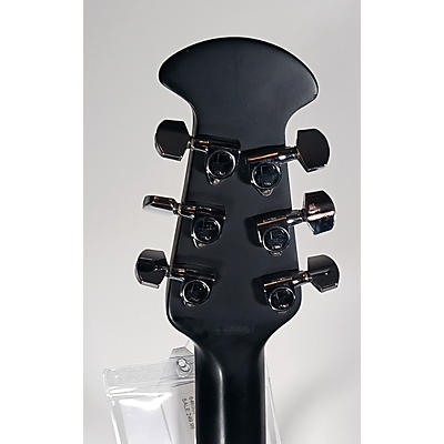 Ovation CC057 Acoustic Electric Guitar