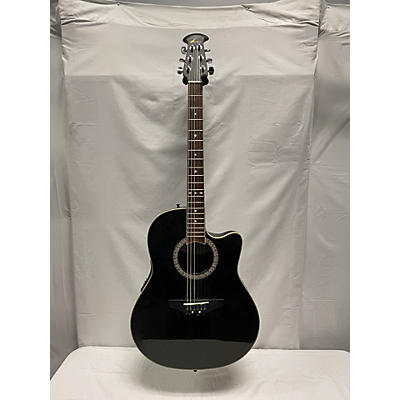 Ovation CC057 CELEBRITY Acoustic Electric Guitar