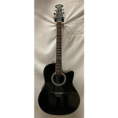 Ovation CC057 Celebrity Acoustic Electric Guitar