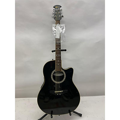 Ovation CC057 Celebrity Acoustic Electric Guitar