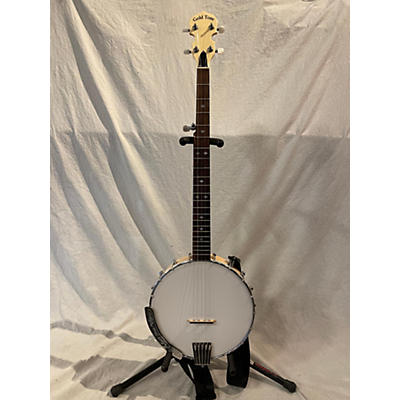 Gold Tone CC100 Banjo