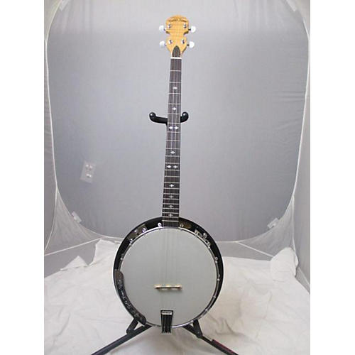 CC100R Banjo