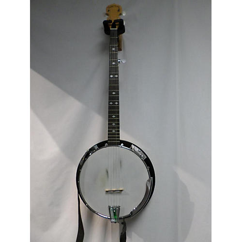 Gold Tone CC100R\l Banjo Natural