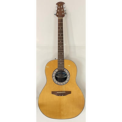 Ovation CC11 Acoustic Guitar
