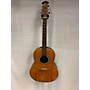 Used Ovation CC11 Acoustic Guitar Natural