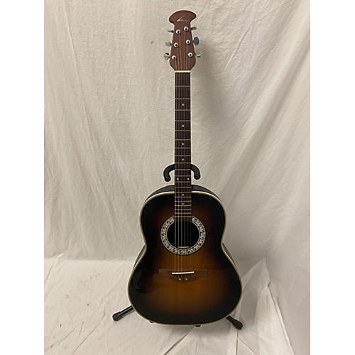 ovation cc11 guitar