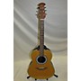 Used Ovation CC11 CELEBRITY Acoustic Guitar Natural