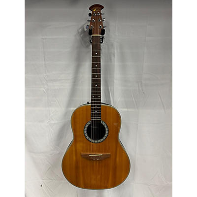 Ovation CC11 CELEBRITY Acoustic Guitar