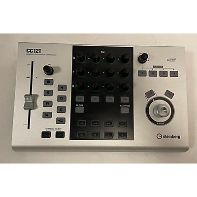 Steinberg CC121 Digital Mixer