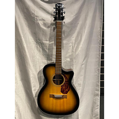 Fender CC140SCE Acoustic Electric Guitar