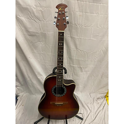 Ovation CC148 Celebrity Acoustic Electric Guitar