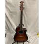 Used Ovation CC148 Celebrity Acoustic Electric Guitar Sunburst