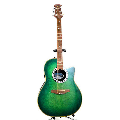 CC157 Acoustic Electric Guitar
