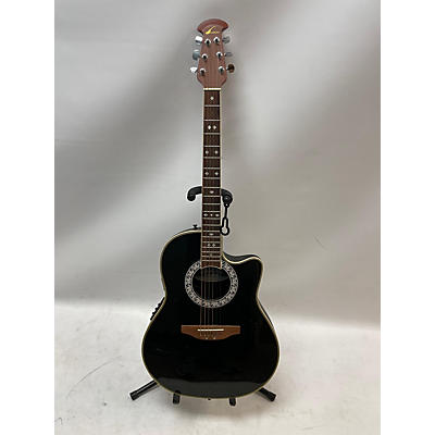 Ovation CC157 Celebrity Acoustic Guitar
