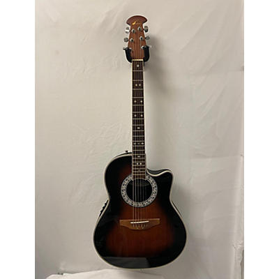 Ovation CC157E CELEBRITY Acoustic Electric Guitar