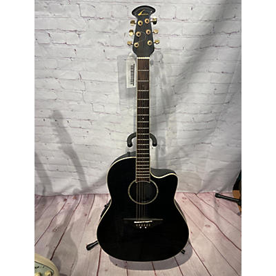 Ovation CC24-4 Celebrity Acoustic Electric Guitar