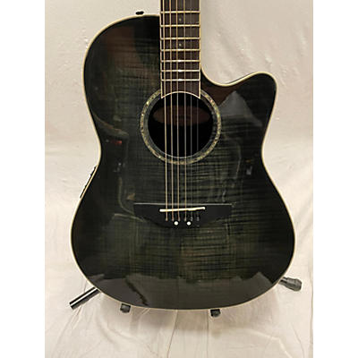 Ovation CC24 Celebrity Acoustic Electric Guitar