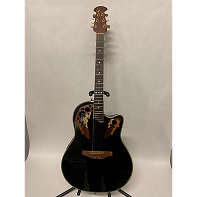 Ovation CC257 Acoustic Electric Guitar